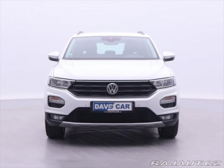 Volkswagen T-Roc 1,5 TSI 110kW DSG Navi DP 2020