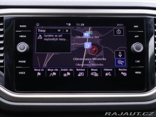 Volkswagen T-Roc 1,5 TSI 110kW DSG Navi DP 2020