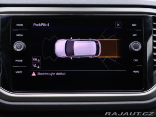 Volkswagen T-Roc 1,5 TSI 110kW DSG Navi DP 2020