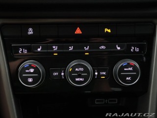 Volkswagen T-Roc 1,5 TSI 110kW DSG Navi DP 2020