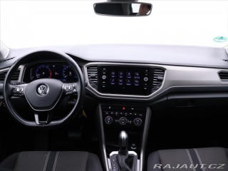 Volkswagen T-Roc 1,5 TSI 110kW DSG Navi DP 2020