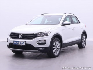 Volkswagen T-Roc 1,5 TSI 110kW DSG Navi DP 2020