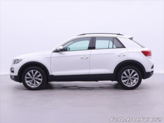 Volkswagen T-Roc 1,5 TSI 110kW DSG Navi DP 2020