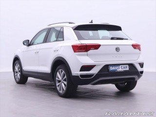 Volkswagen T-Roc 1,5 TSI 110kW DSG Navi DP 2020