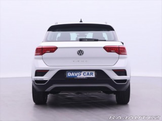 Volkswagen T-Roc 1,5 TSI 110kW DSG Navi DP 2020