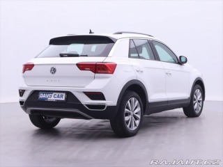 Volkswagen T-Roc 1,5 TSI 110kW DSG Navi DP 2020
