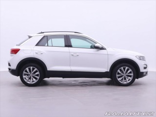 Volkswagen T-Roc 1,5 TSI 110kW DSG Navi DP 2020
