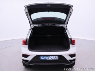 Volkswagen T-Roc 1,5 TSI 110kW DSG Navi DP 2020