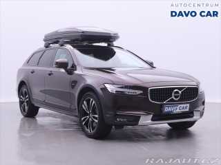 Volvo V90 2,0 T5 AWD Drive-E Pro Au