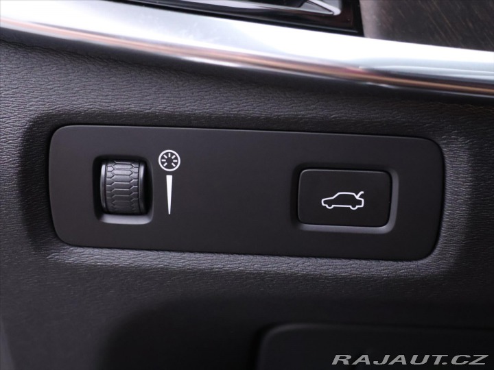 Volvo V90 2,0 T5 AWD Drive-E Pro Au 2018