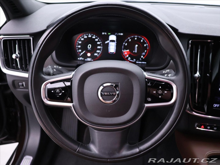 Volvo V90 2,0 T5 AWD Drive-E Pro Au 2018