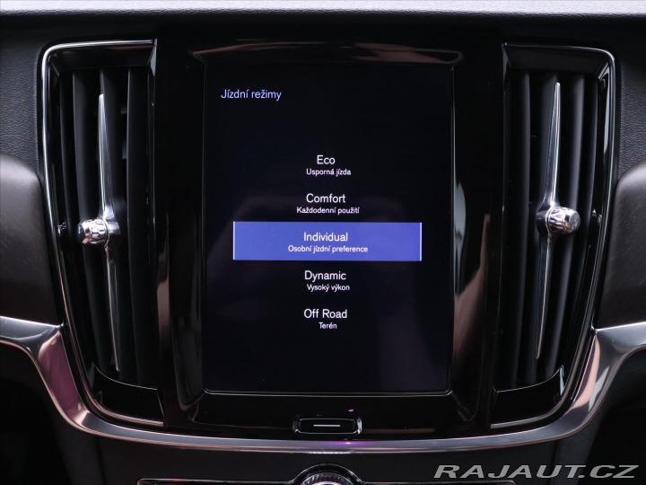 Volvo V90 2,0 T5 AWD Drive-E Pro Au 2018