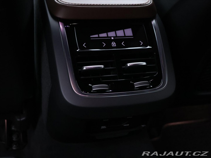 Volvo V90 2,0 T5 AWD Drive-E Pro Au 2018