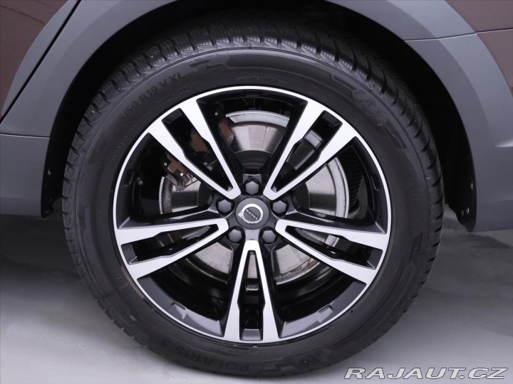 Volvo V90 2,0 T5 AWD Drive-E Pro Au 2018