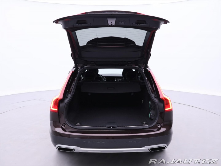 Volvo V90 2,0 T5 AWD Drive-E Pro Au 2018