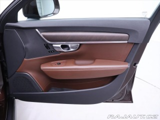 Volvo V90 2,0 T5 AWD Drive-E Pro Au 2018