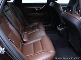 Volvo V90 2,0 T5 AWD Drive-E Pro Au 2018