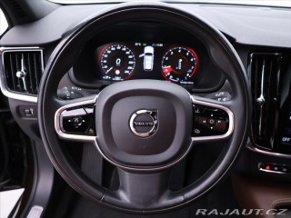 Volvo V90 2,0 T5 AWD Drive-E Pro Au 2018