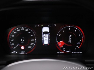 Volvo V90 2,0 T5 AWD Drive-E Pro Au 2018