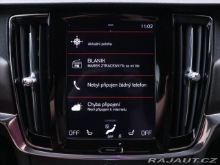 Volvo V90 2,0 T5 AWD Drive-E Pro Au 2018