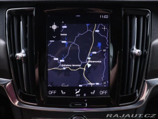Volvo V90 2,0 T5 AWD Drive-E Pro Au 2018