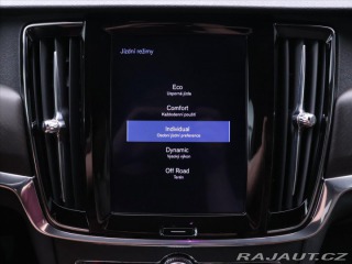 Volvo V90 2,0 T5 AWD Drive-E Pro Au 2018