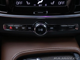 Volvo V90 2,0 T5 AWD Drive-E Pro Au 2018