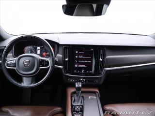 Volvo V90 2,0 T5 AWD Drive-E Pro Au 2018