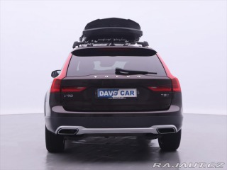 Volvo V90 2,0 T5 AWD Drive-E Pro Au 2018
