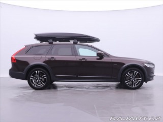 Volvo V90 2,0 T5 AWD Drive-E Pro Au 2018