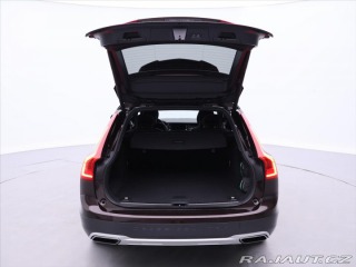 Volvo V90 2,0 T5 AWD Drive-E Pro Au 2018