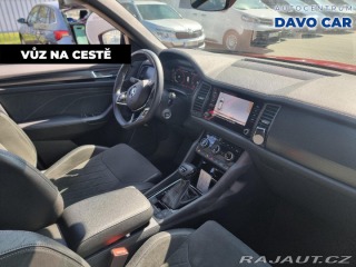 Škoda Kodiaq 2,0 TDI 147kW 4x4 DSG Spo 2023