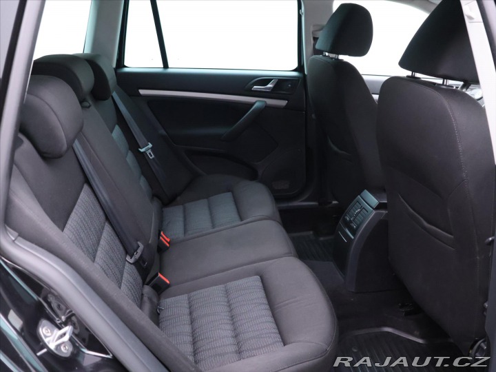 Škoda Octavia 1,6 TDI 4x4 Elegance 2011