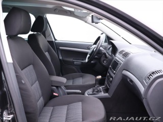 Škoda Octavia 1,6 TDI 4x4 Elegance 2011