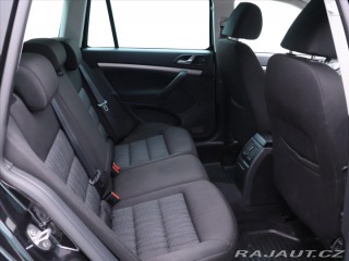 Škoda Octavia 1,6 TDI 4x4 Elegance 2011