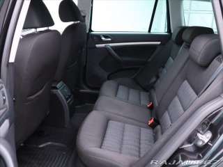 Škoda Octavia 1,6 TDI 4x4 Elegance 2011