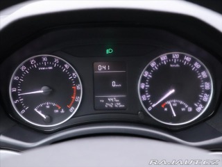 Škoda Octavia 1,6 TDI 4x4 Elegance 2011