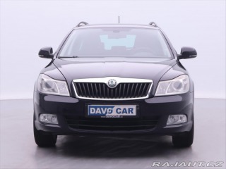 Škoda Octavia 1,6 TDI 4x4 Elegance 2011