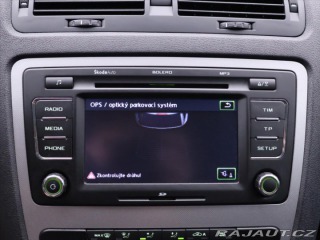 Škoda Octavia 1,6 TDI 4x4 Elegance 2011
