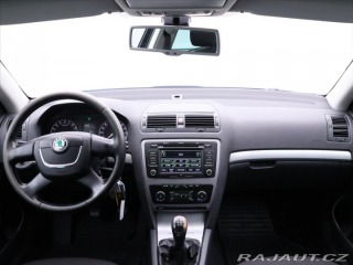 Škoda Octavia 1,6 TDI 4x4 Elegance 2011