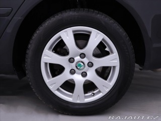Škoda Octavia 1,6 TDI 4x4 Elegance 2011