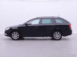 Škoda Octavia 1,6 TDI 4x4 Elegance 2011