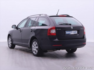 Škoda Octavia 1,6 TDI 4x4 Elegance 2011