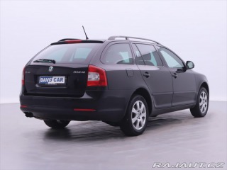 Škoda Octavia 1,6 TDI 4x4 Elegance 2011