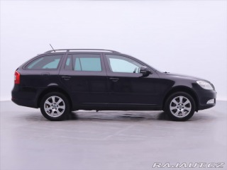 Škoda Octavia 1,6 TDI 4x4 Elegance 2011