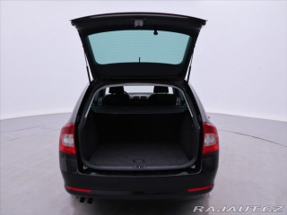 Škoda Octavia 1,6 TDI 4x4 Elegance 2011