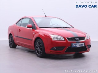 Ford Focus 2,0 i 107KW Klima PininFa