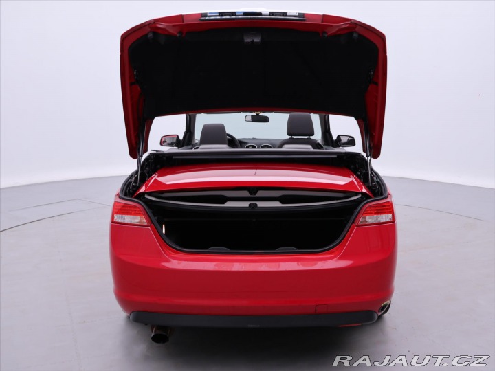 Ford Focus 2,0 i 107KW Klima PininFa 2007