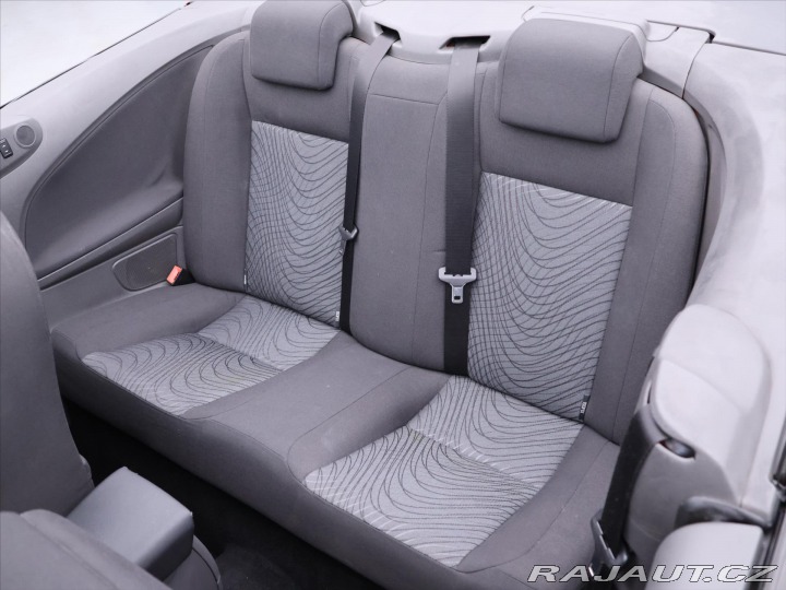 Ford Focus 2,0 i 107KW Klima PininFa 2007