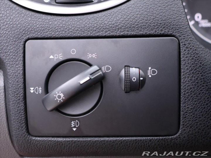 Ford Focus 2,0 i 107KW Klima PininFa 2007